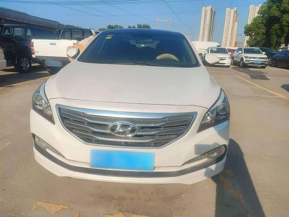 Hyundai Name picture