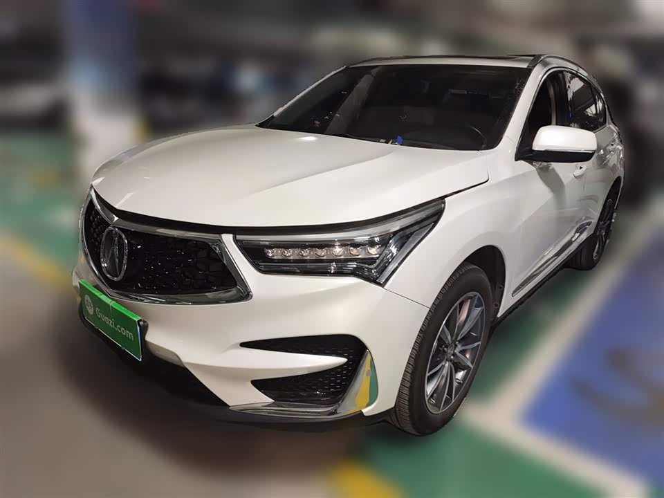 Acura RDX