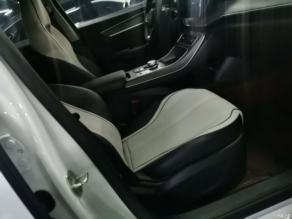 BYD Destroyer 05, 2025 25