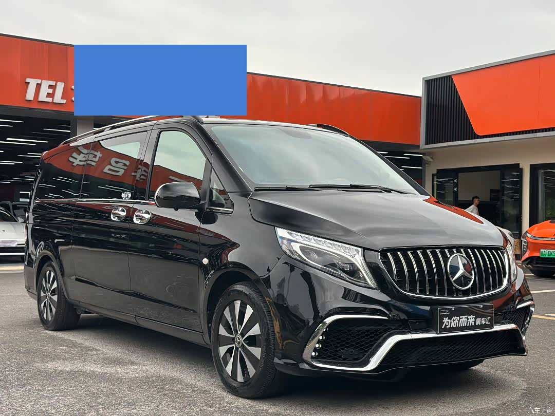 Mercedes-Benz 7, 2021 3