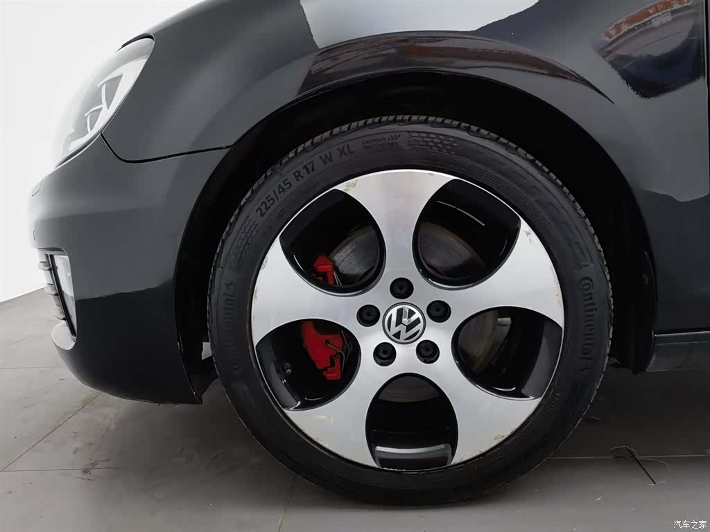Volkswagen Golf, 2012 17