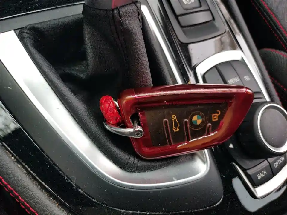 BMW 2 series multifunctional station wagon BMW 2 series multifunctional station wagon