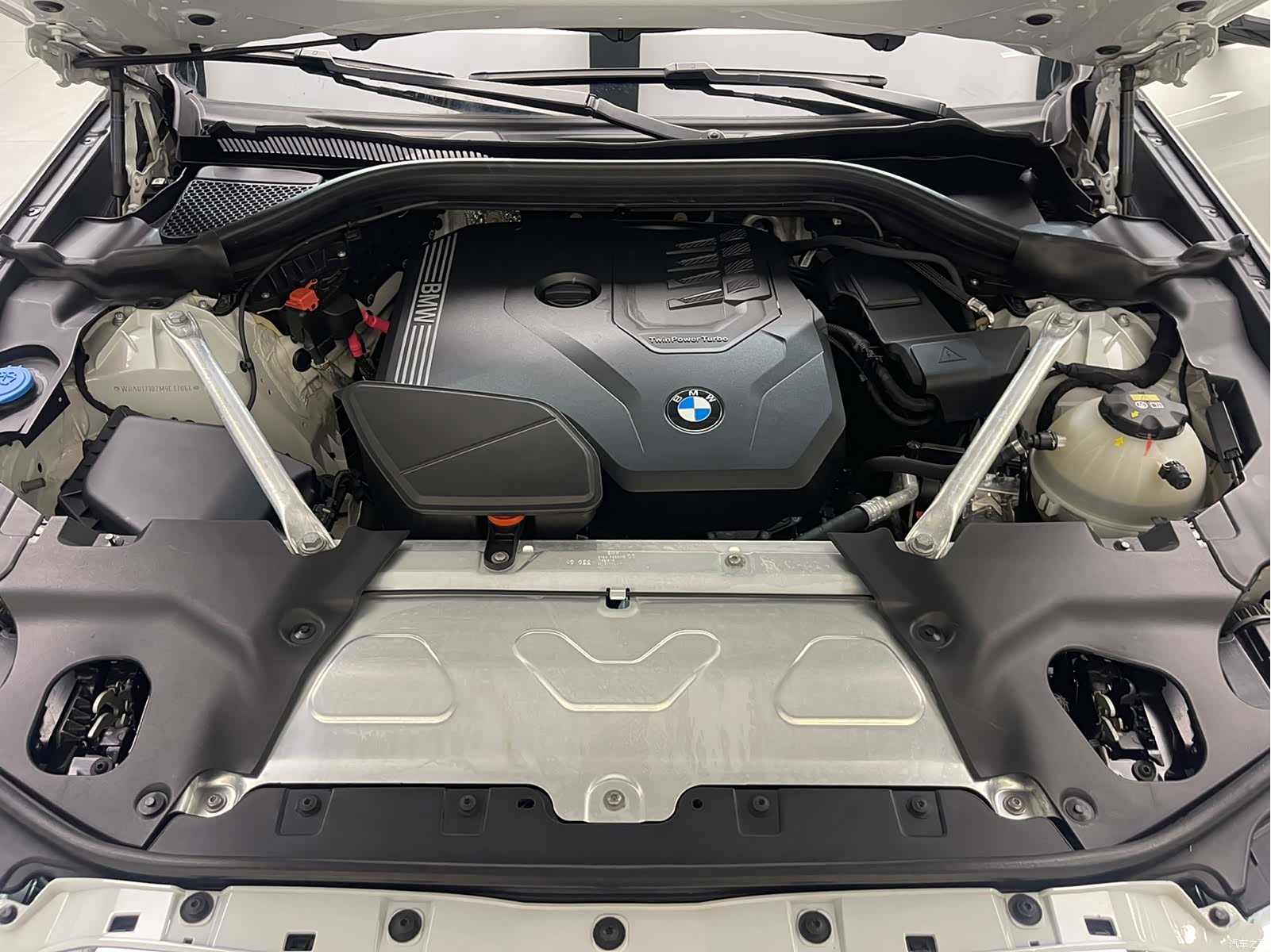 BMW X4, 2021 26