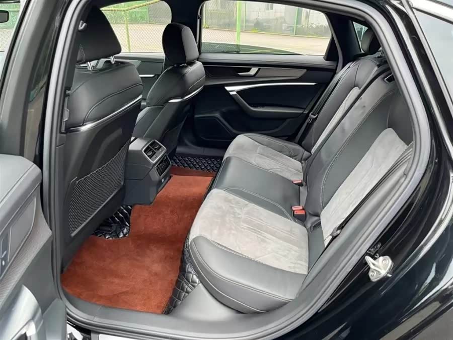Audi A6L Audi A6L