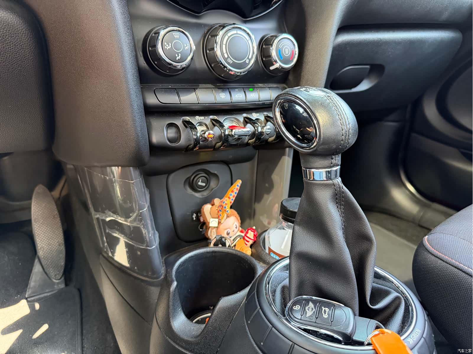 Mini Cooper, 2016 16