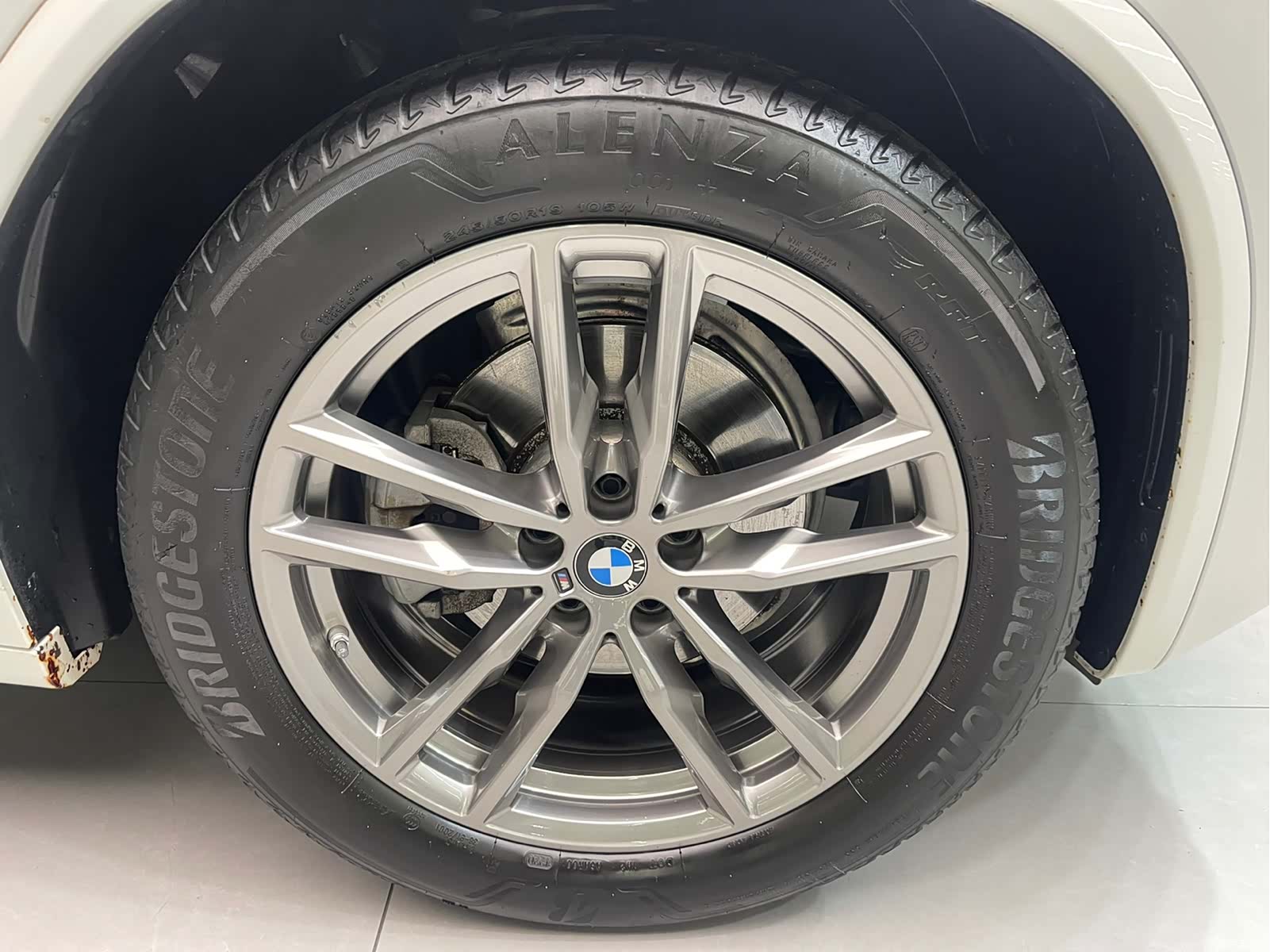 BMW X4, 2021 25