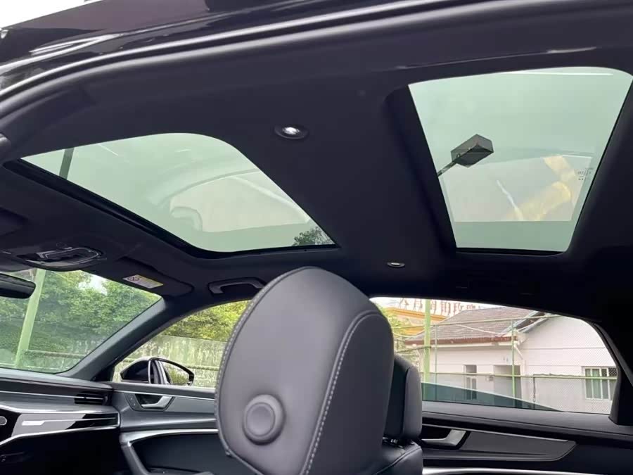 Audi A6L Audi A6L