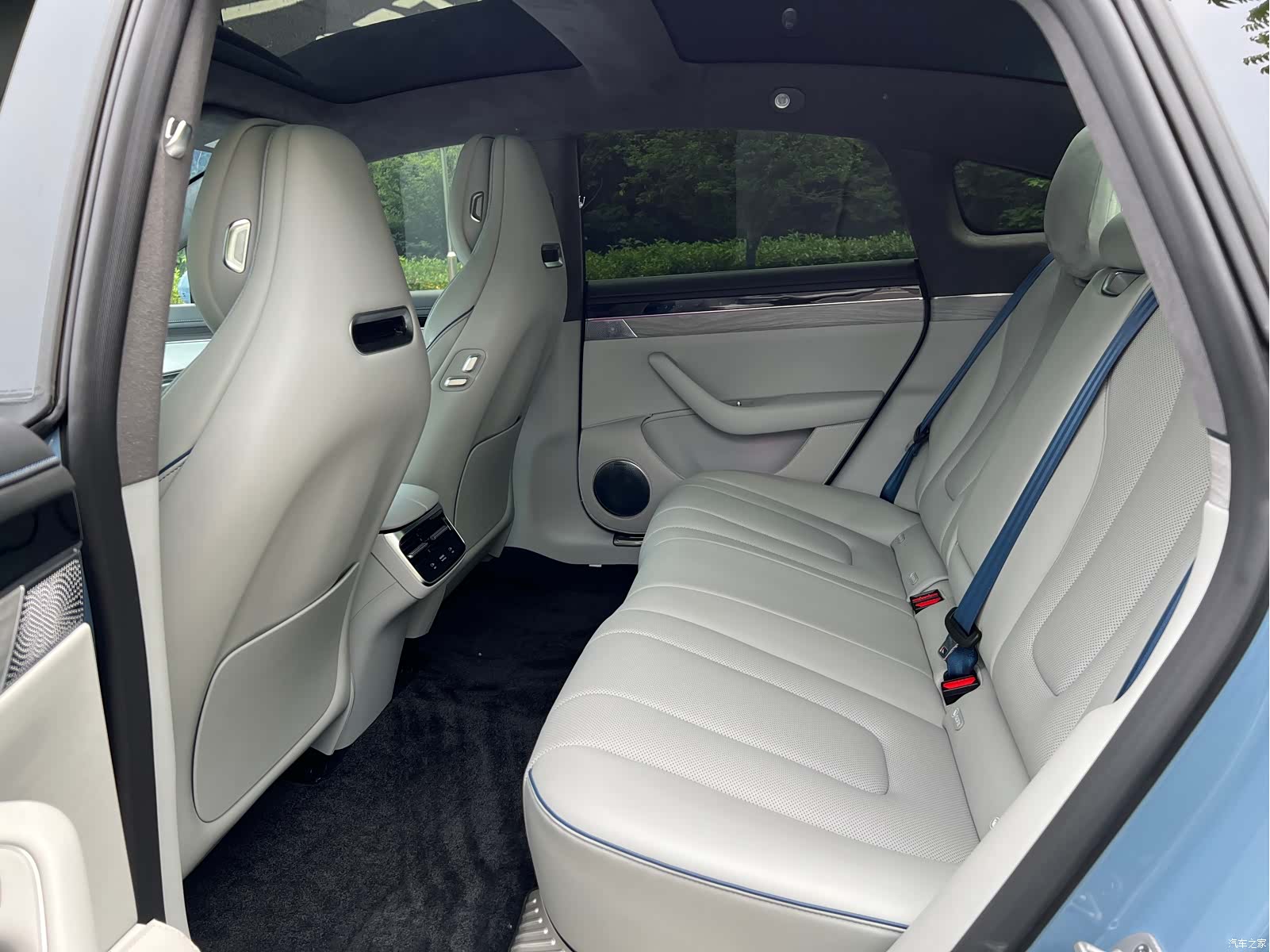 Luxeed S7, 2025 7
