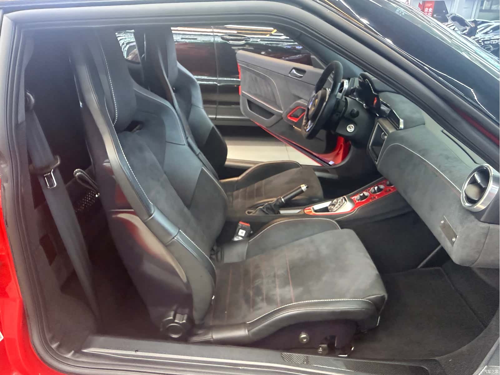 Lotus GT410, 2024 9