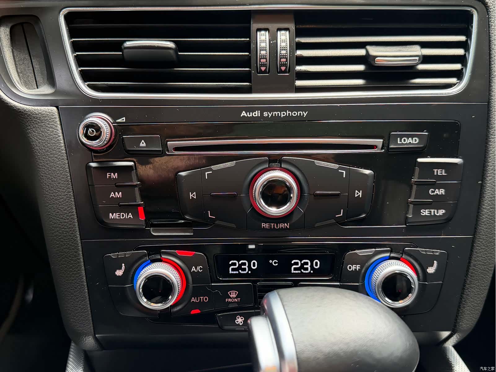 Audi Q5, 2018 15