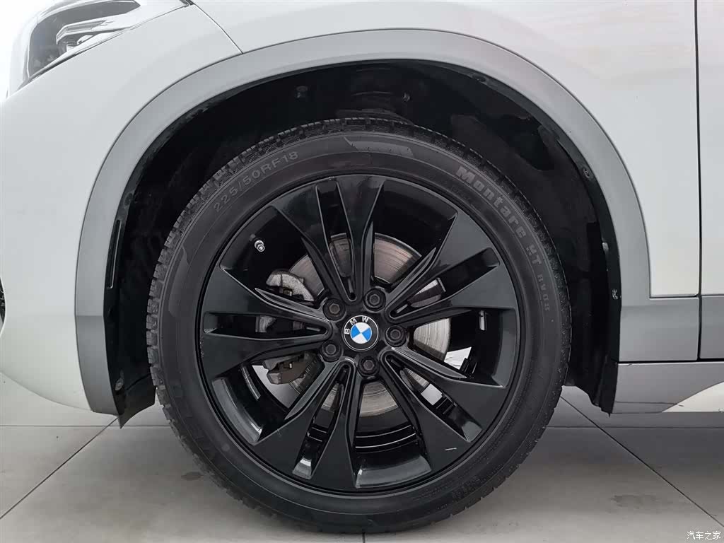 BMW X2, 2021 17