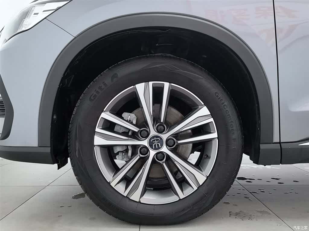 BYD Song, 2022 17