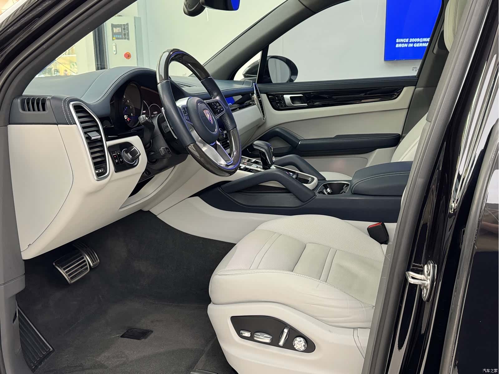 Porsche Cayenne, 2018 8