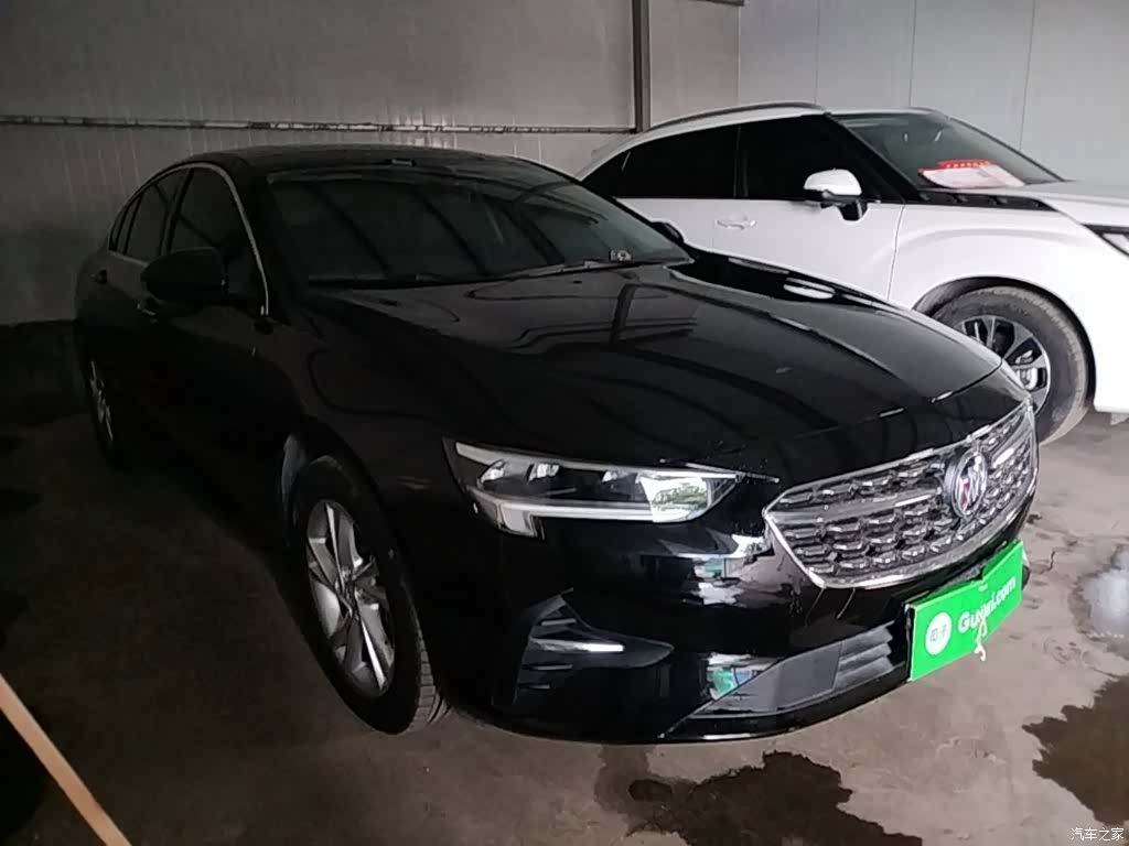 Buick Regal, 2023 4