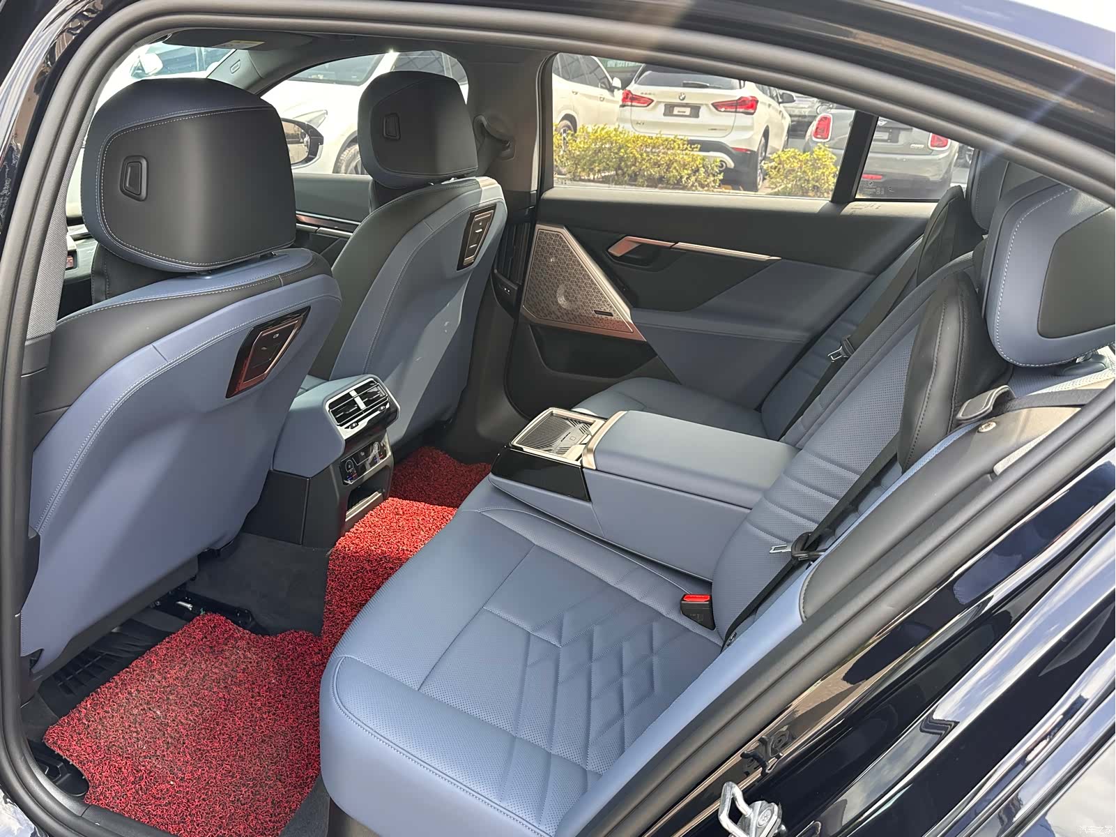 BMW 5 Series, 2024 6