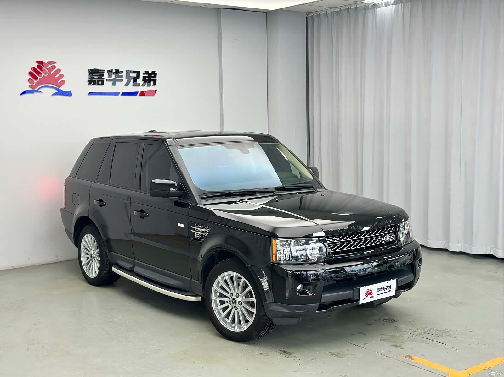 Land Rover Range Rover, 2012 6
