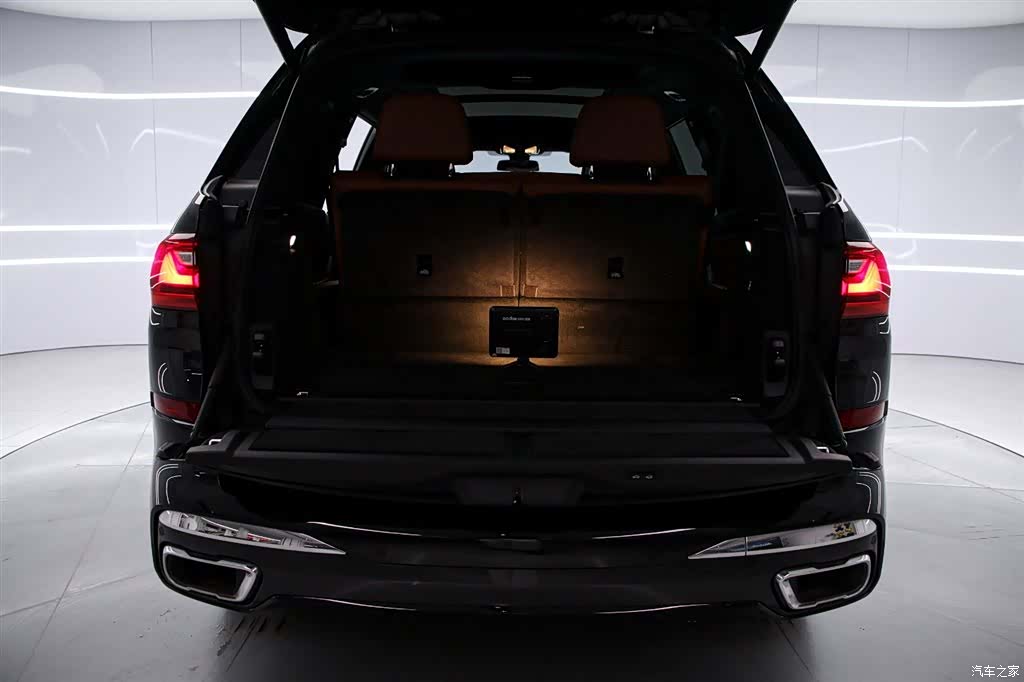 BMW X7, 2021 15