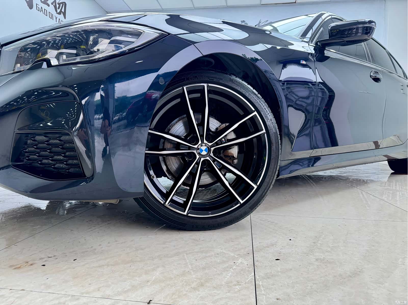 BMW 3 Series, 2020 19