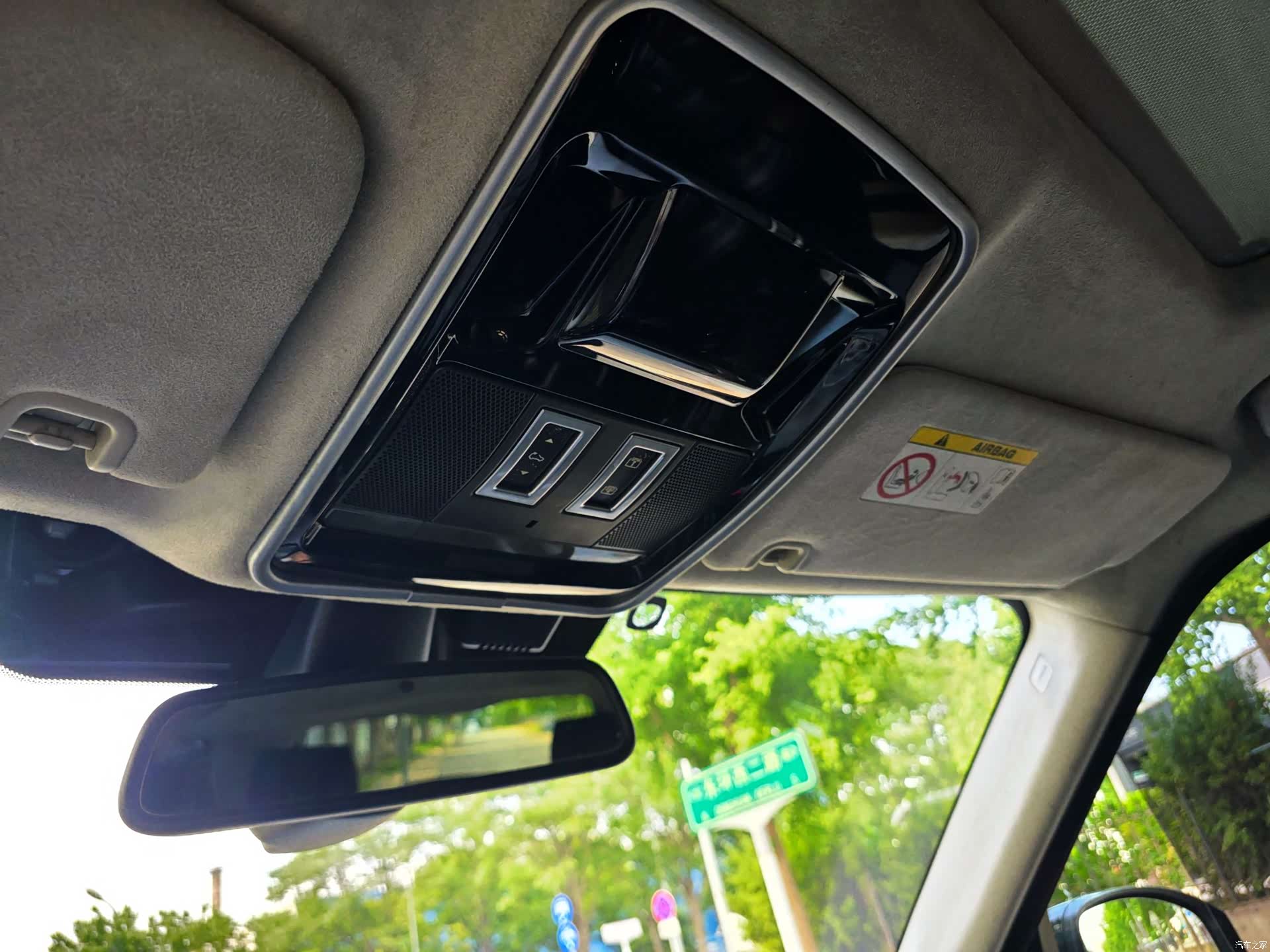 Land Rover Range Rover, 2015 11
