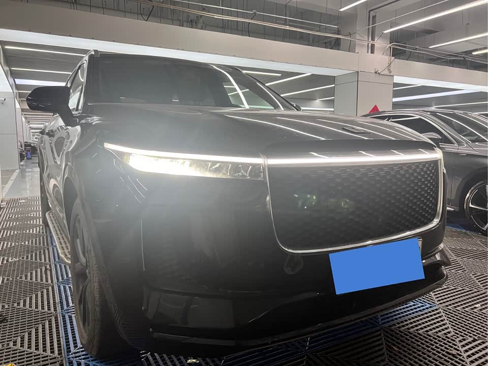 Li Auto Ideal ONE