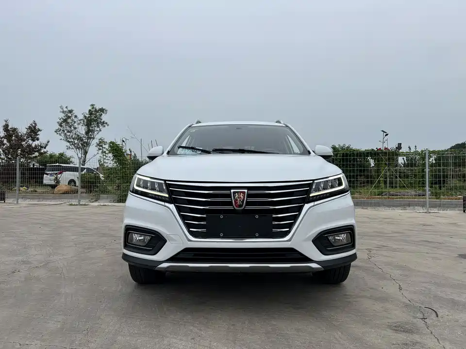 Roewe RX5 Roewe RX5