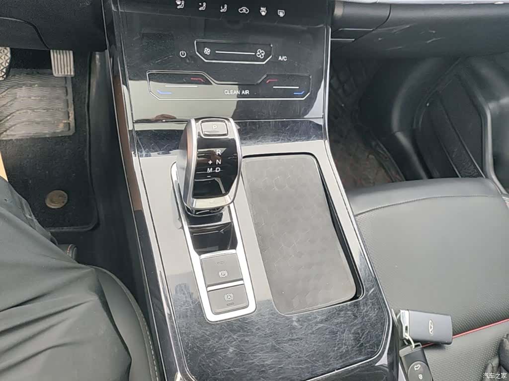 Chery Tiggo 7, 2022 14