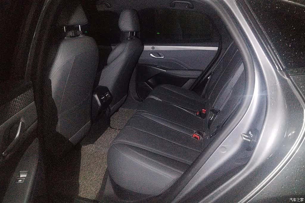BYD Qin, 2025 11