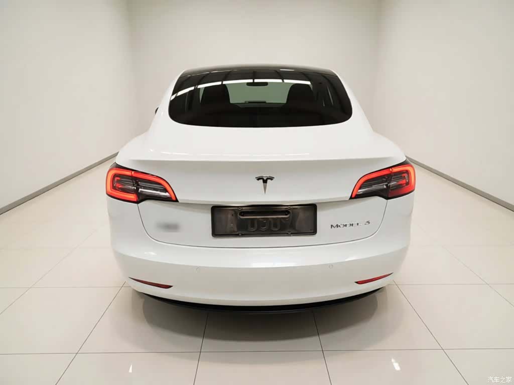 Tesla Model 3, 2020 6