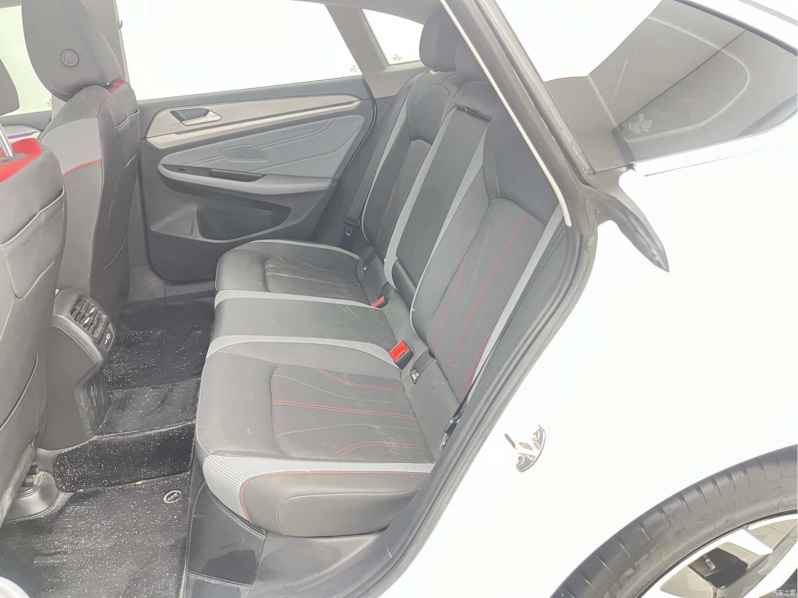 Volkswagen Lamando, 2023 6