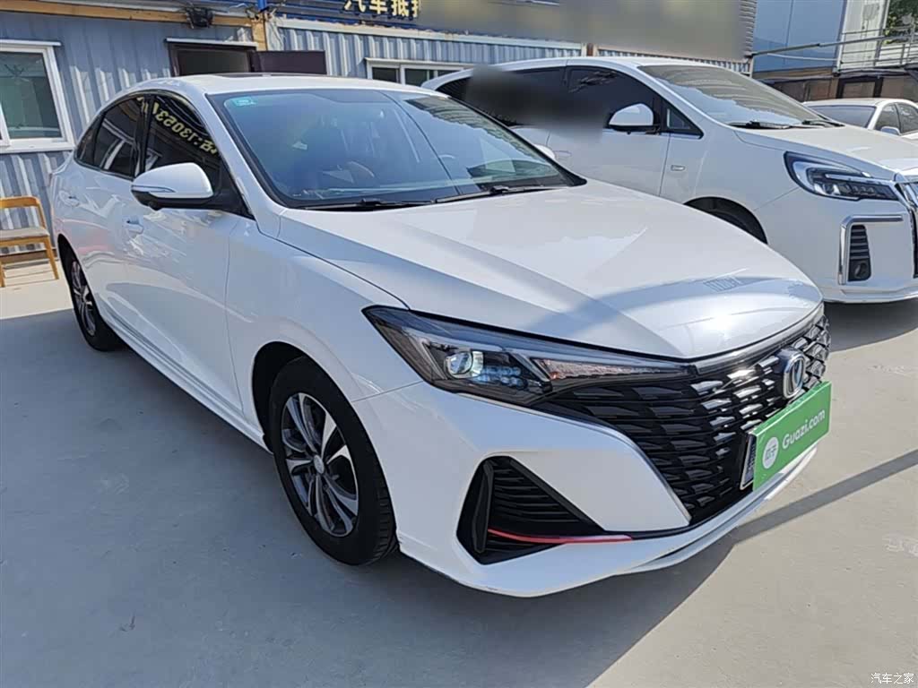 Changan Eado, 2022 4