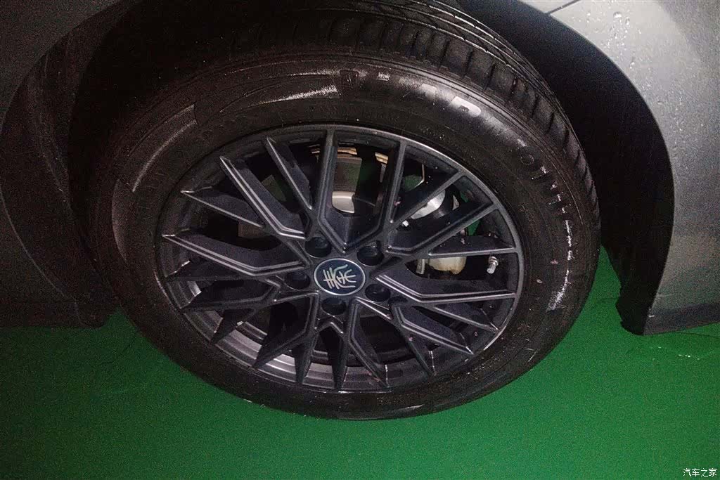 BYD Qin, 2025 6
