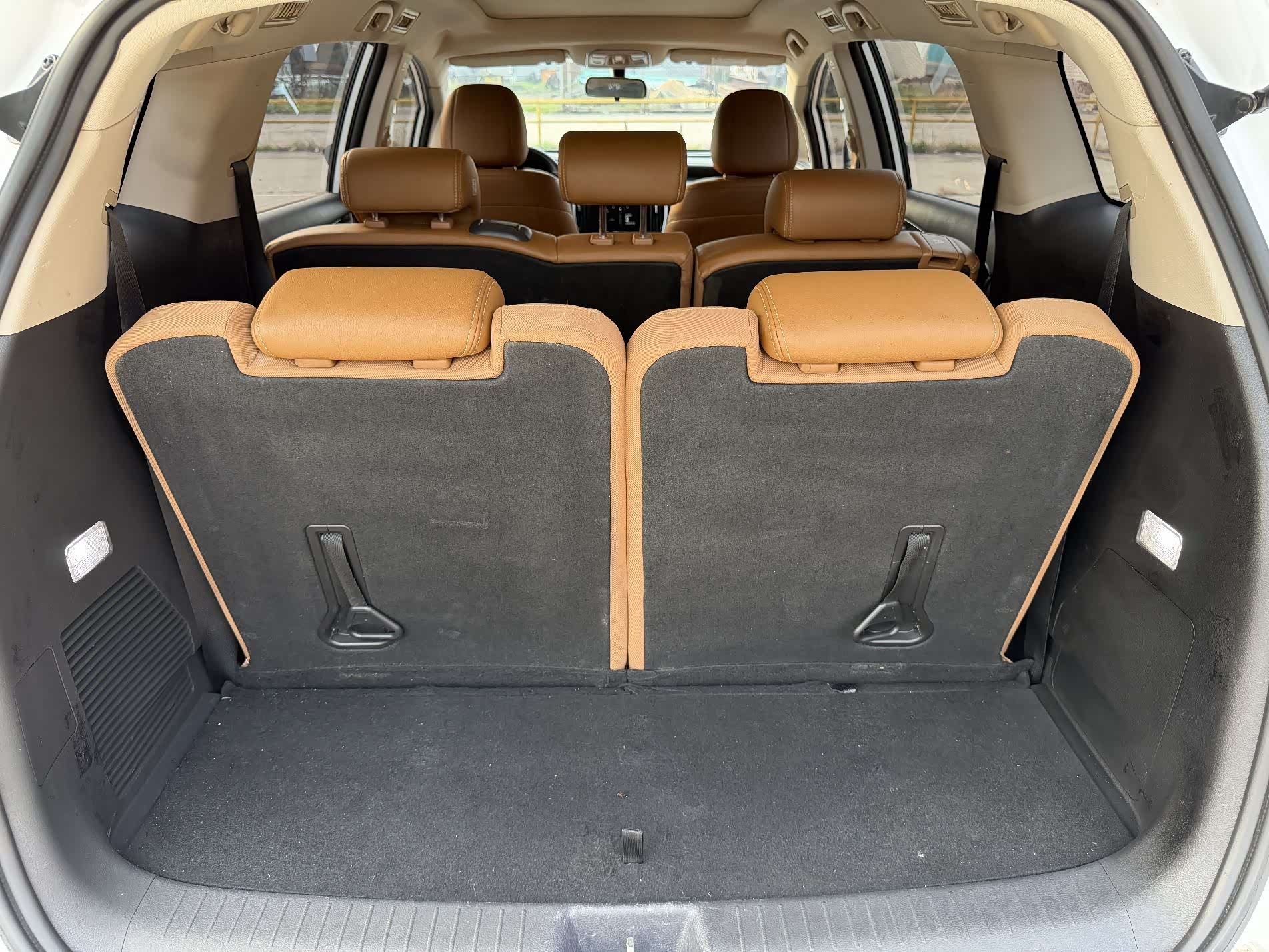 BYD Song, 2019 15