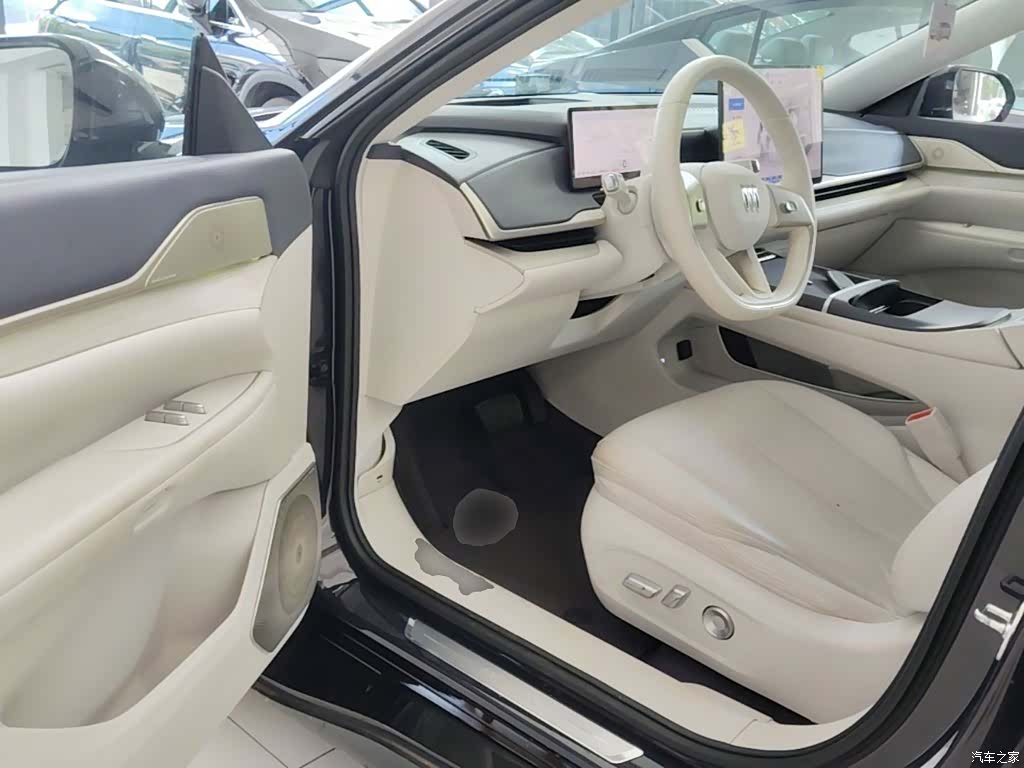 Buick L7, 2025 16