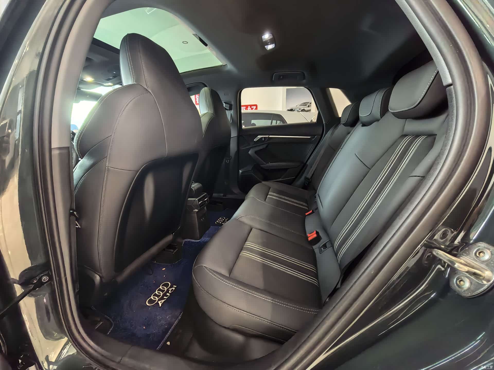 Audi A3, 2023 11
