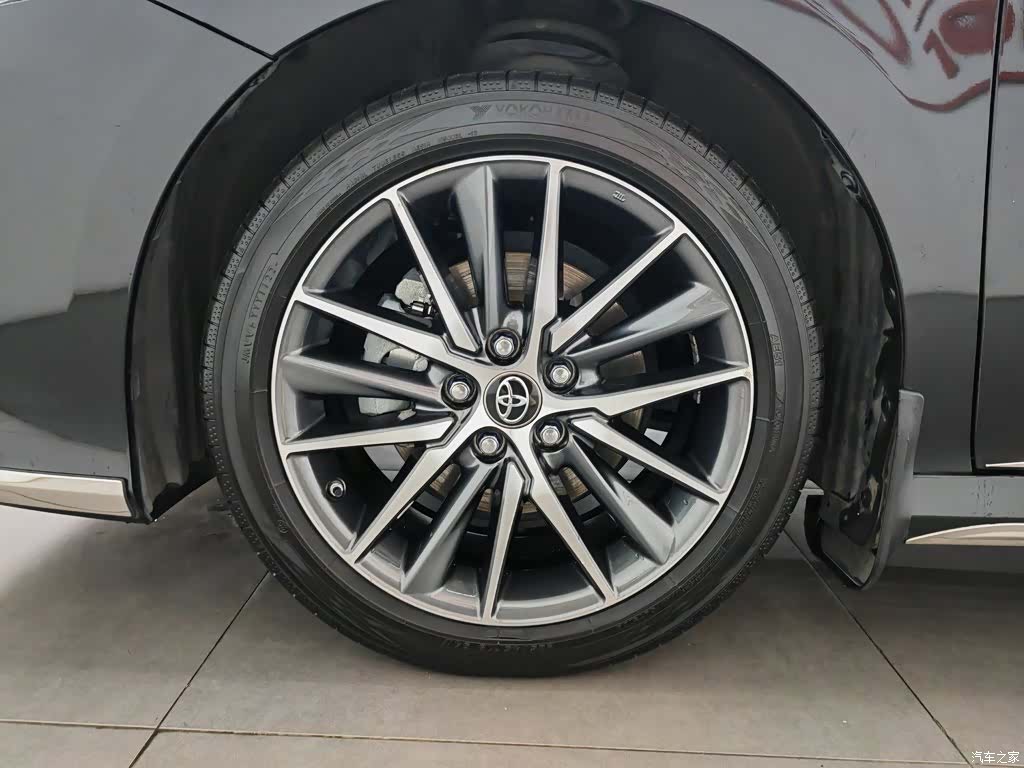 Toyota Camry, 2022 17