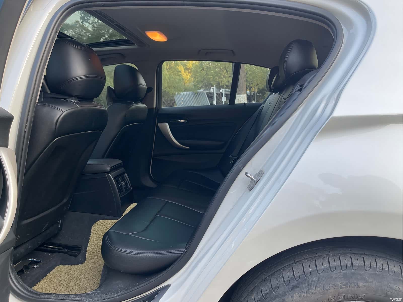 BMW 1 Series, 2015 22