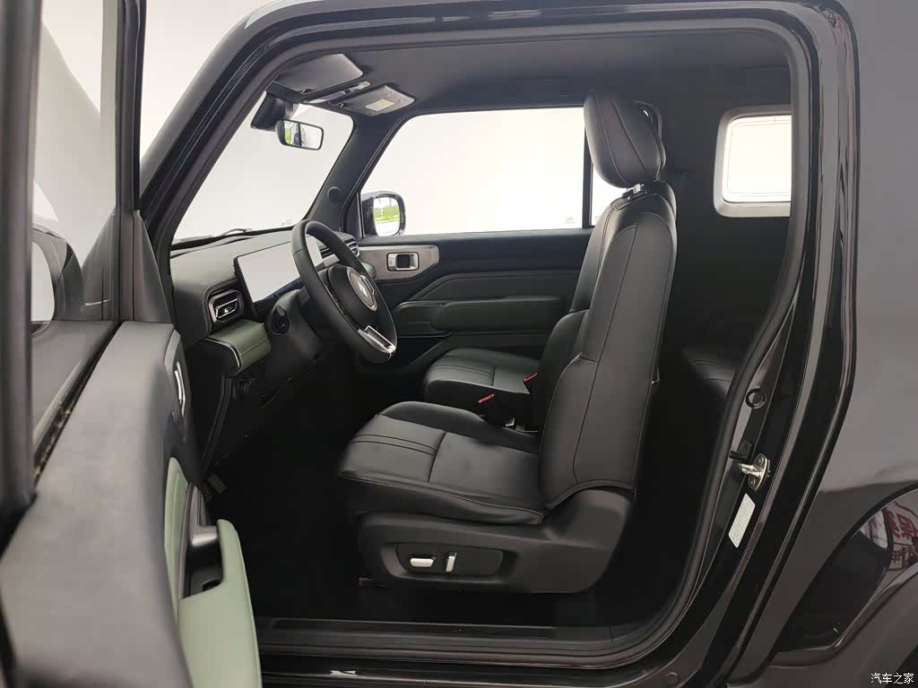 Wuling Yep, 2023 10