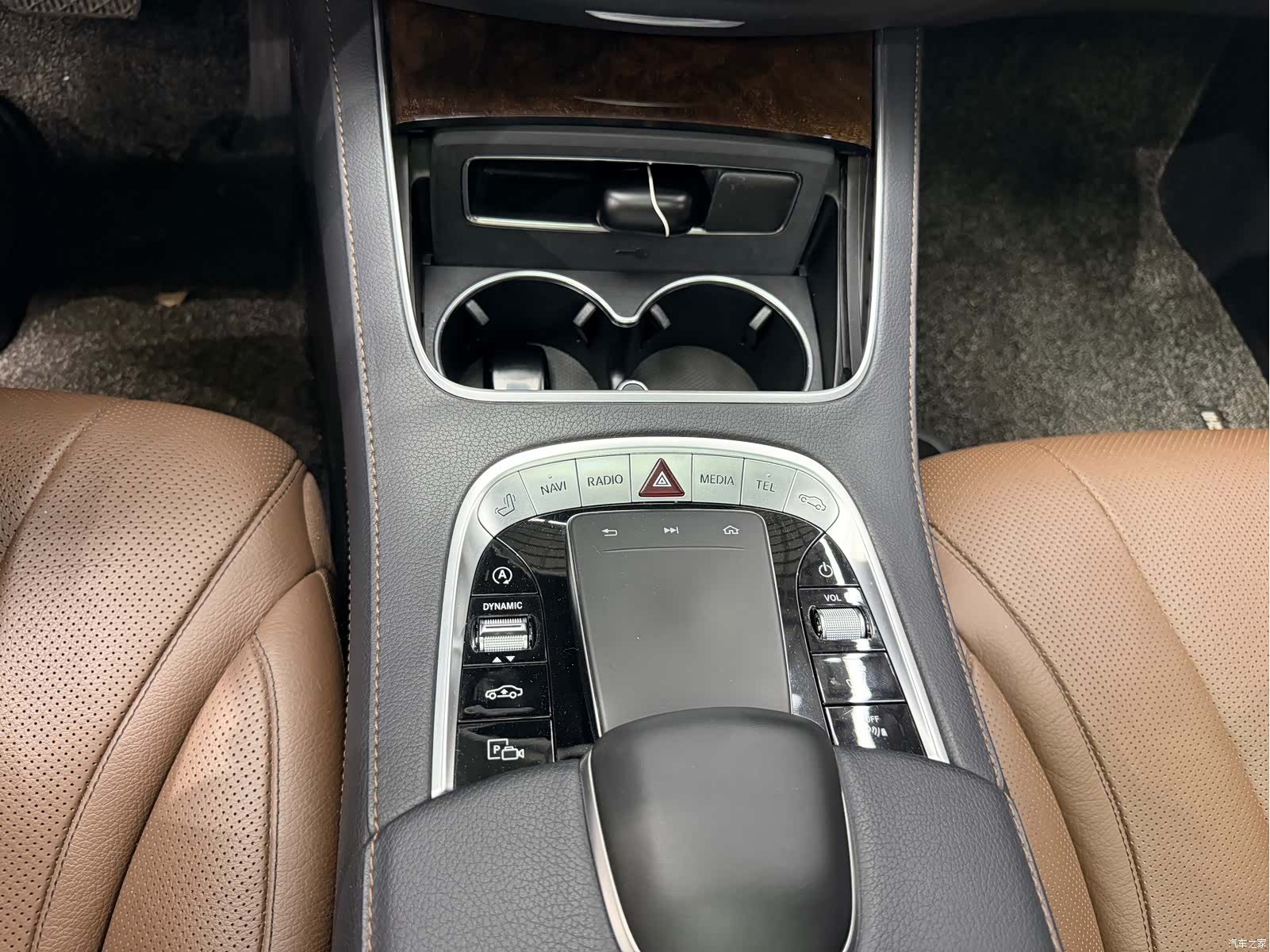 Mercedes-Benz S-Class, 2019 14