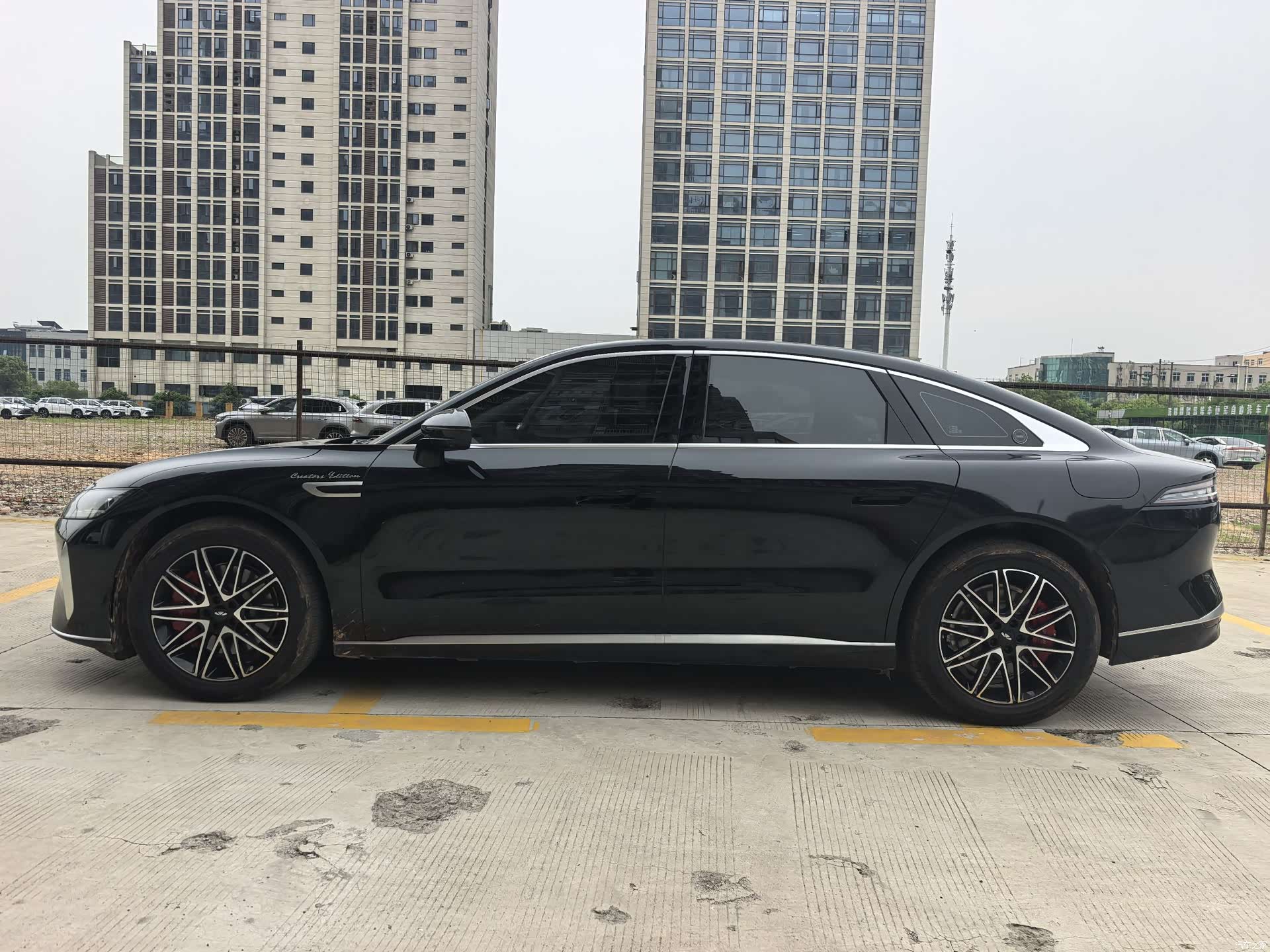 Chery A9L, 2025 2