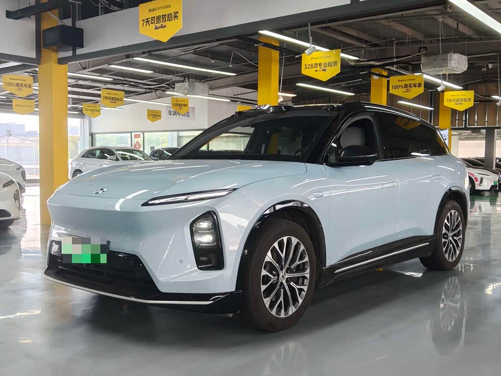 NIO ES6