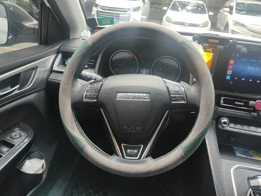 Haval M6