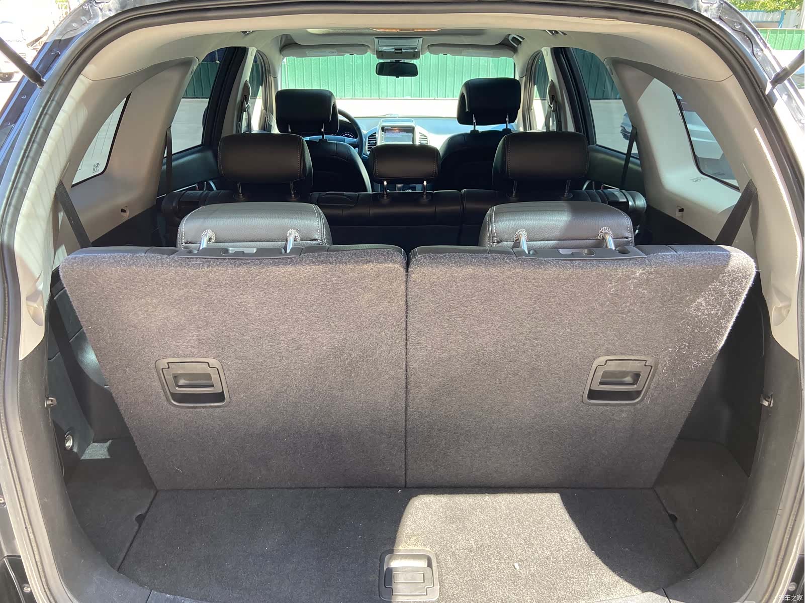 Chevrolet 7, 2013 20