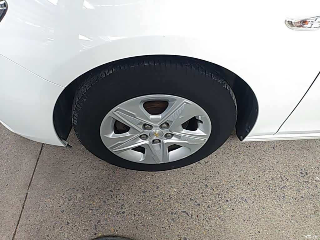 Chevrolet 320, 2017 23