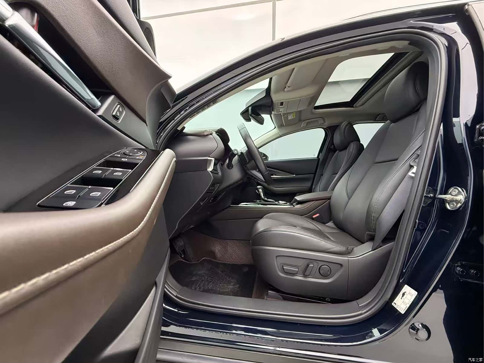 Mazda CX-30, 2021 19