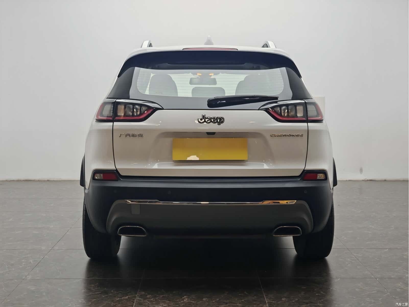 Jeep Cherokee, 2021 6