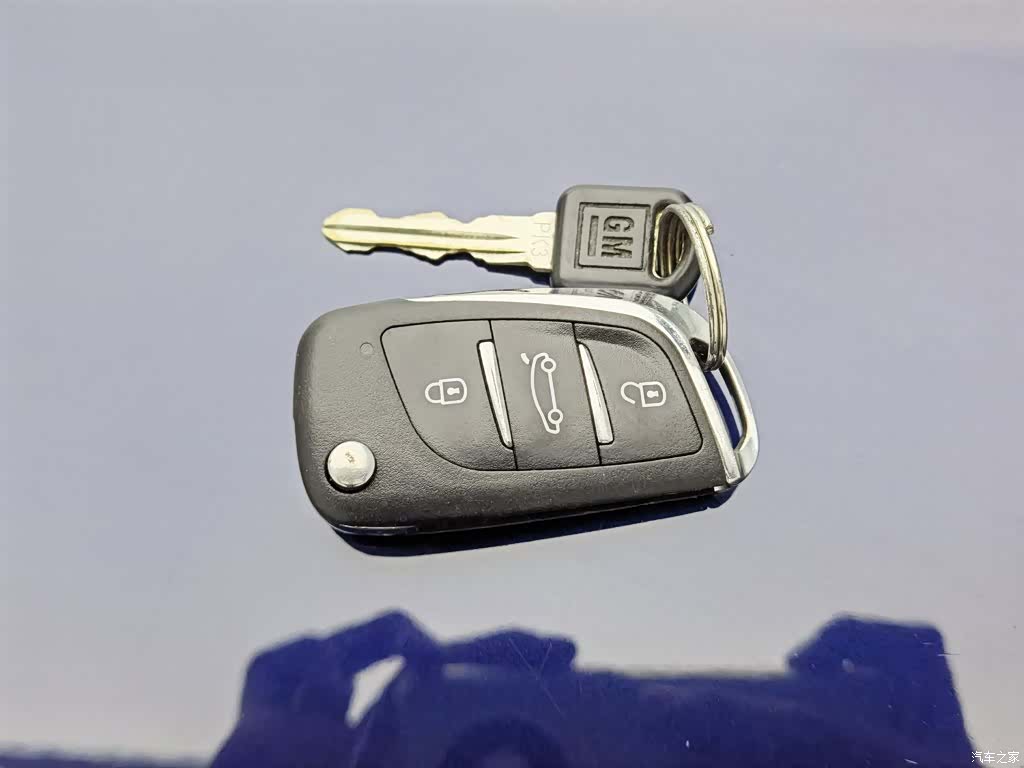 Buick GL8, 2016 19