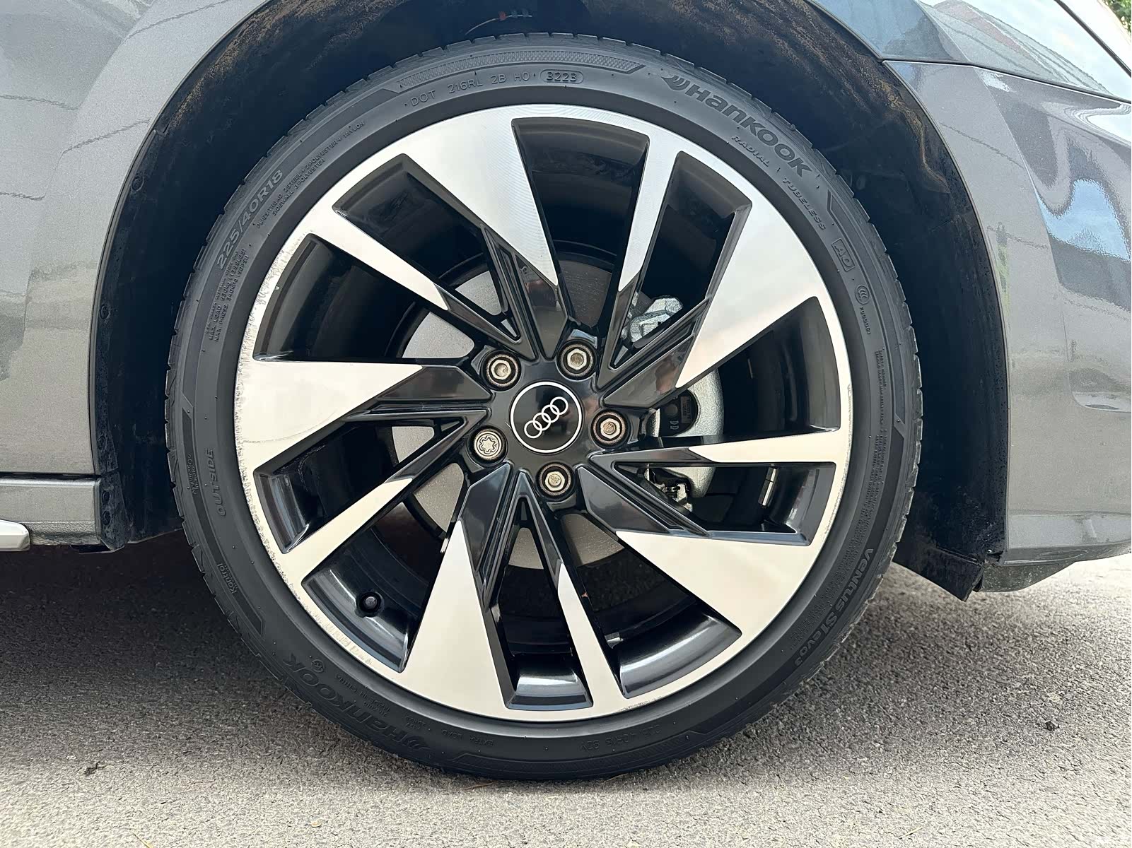 Audi A3, 2023 19