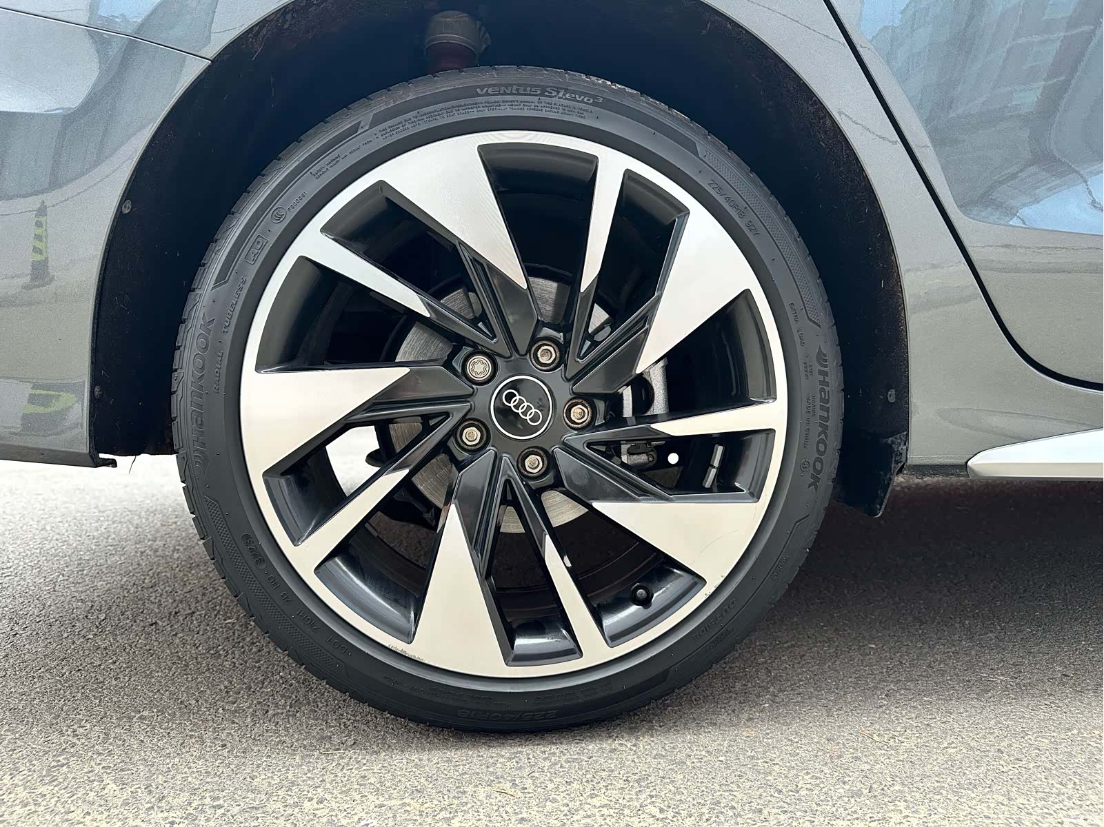 Audi A3, 2023 20