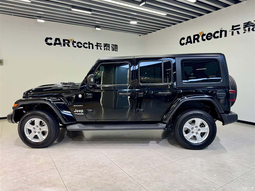 Jeep Wrangler, 2021 6