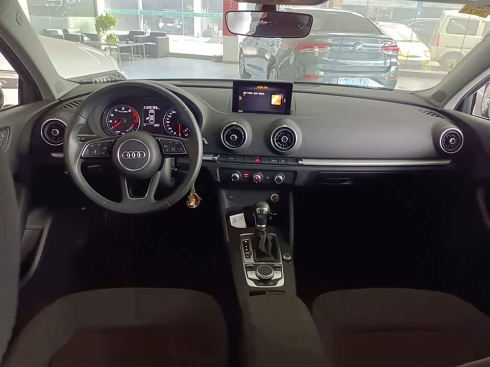 Audi A3 Audi A3